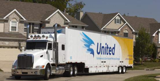 United Van Line Agent in Farmington Hills, MI